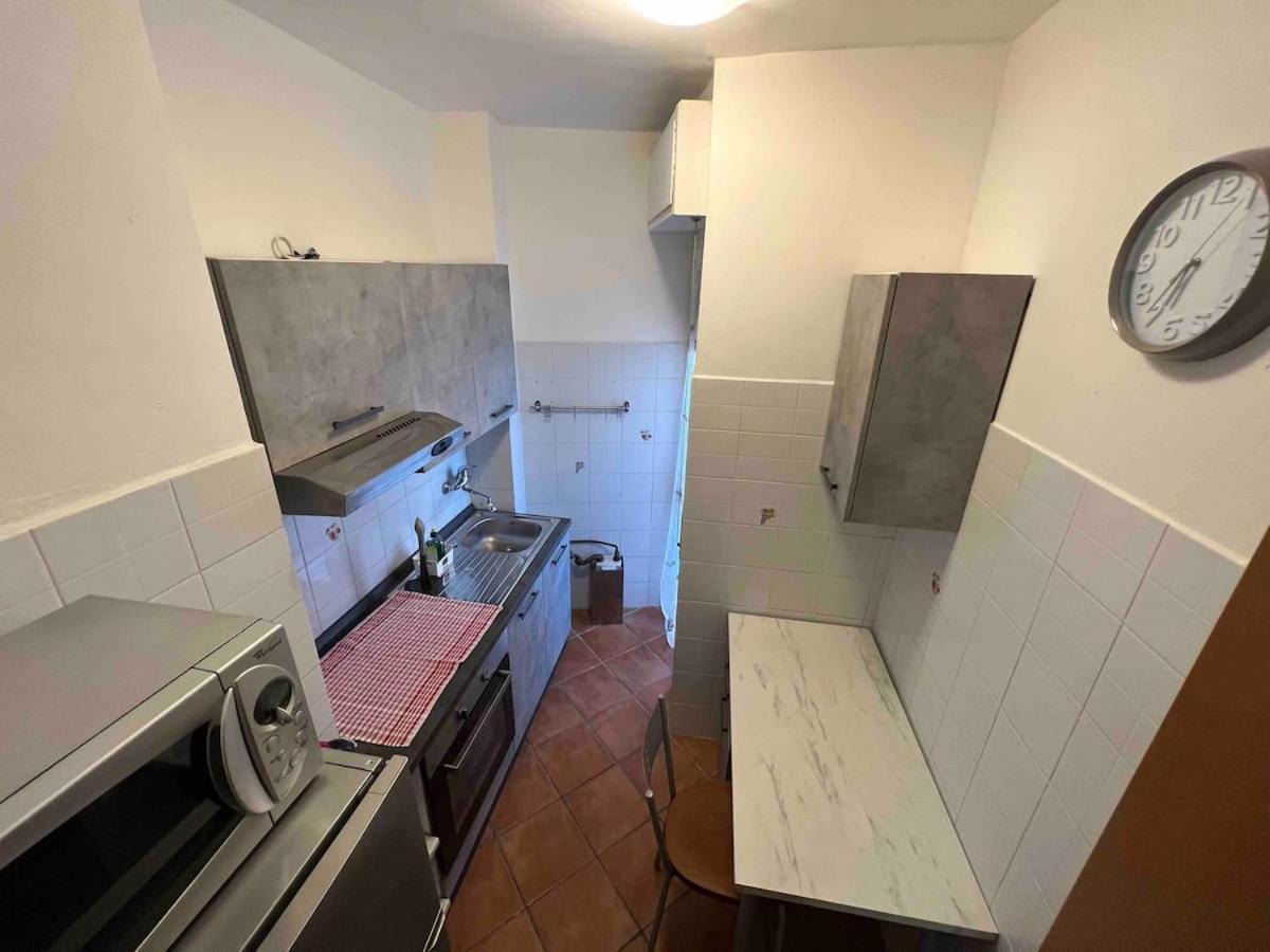 Piccolo Monolocale Confortevole Vicino A Milano Cormano Extérieur photo